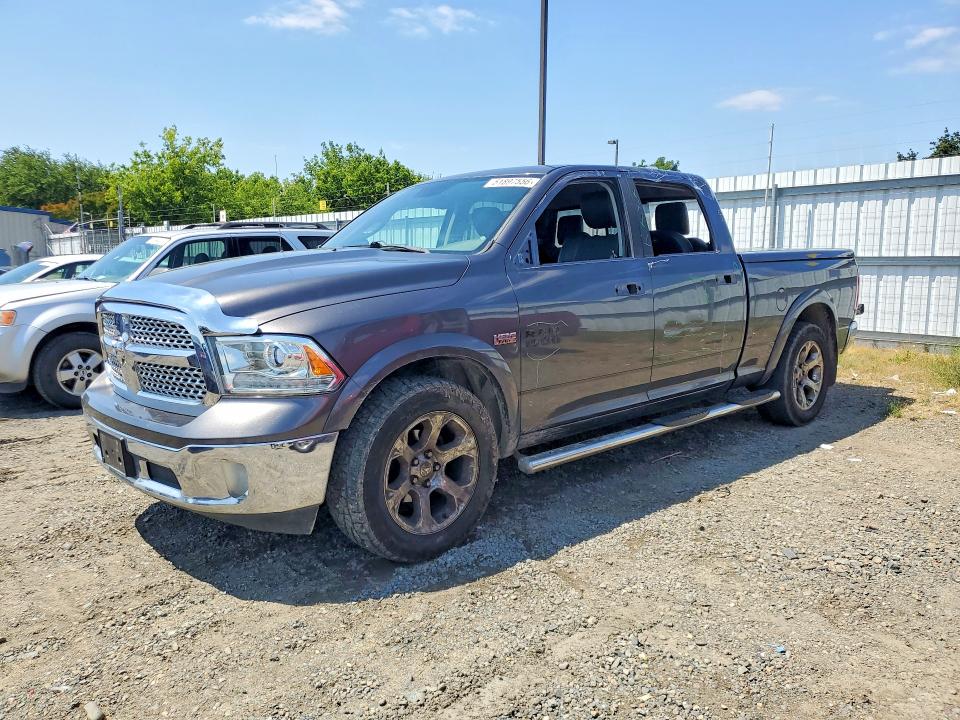 51897556 :رقم المزاد ، 1C6RR6VT8FS634633 vin ، 2015 Ram 1500 مزاد بيع