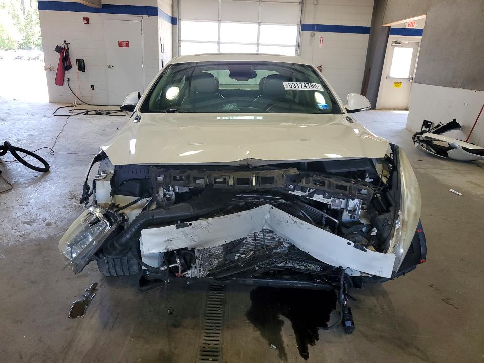 Aukcja sprzedaży 2013 Buick Regal, vin: 2G4GS5EV9D9204958, numer aukcji: 53174766
