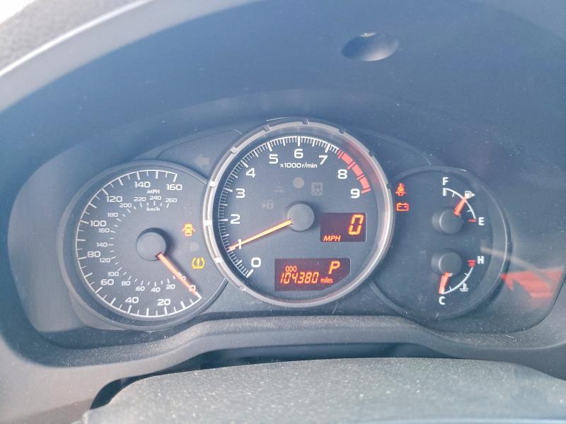 Aukcja sprzedaży 2016 Subaru Brz, vin: JF1ZCAC11G8602612, numer aukcji: 54434996