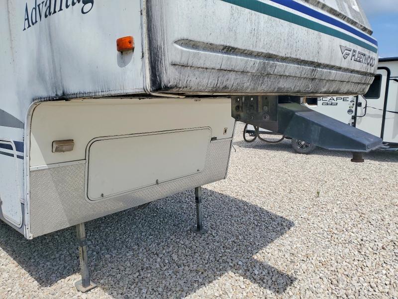 Продаж на аукціоні авто 2006 Fleetwood Wilderness, vin: 1ED5B292564284510, номер лоту: 52781346