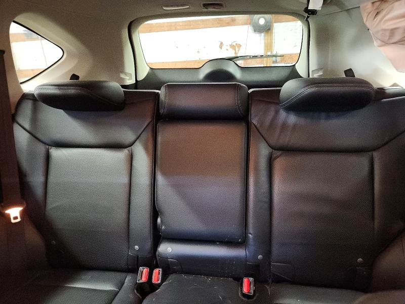 Aukcja sprzedaży 2015 Honda Cr-v, vin: 2HKRM3H72FH549645, numer aukcji: 54523046
