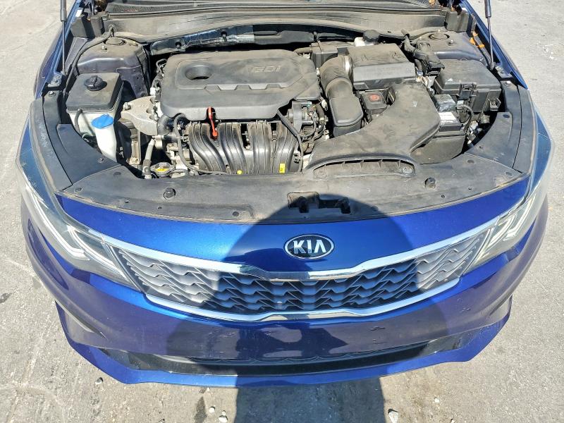 Aukcja sprzedaży 2020 Kia Optima, vin: 5XXGT4L31LG415849, numer aukcji: 52176176