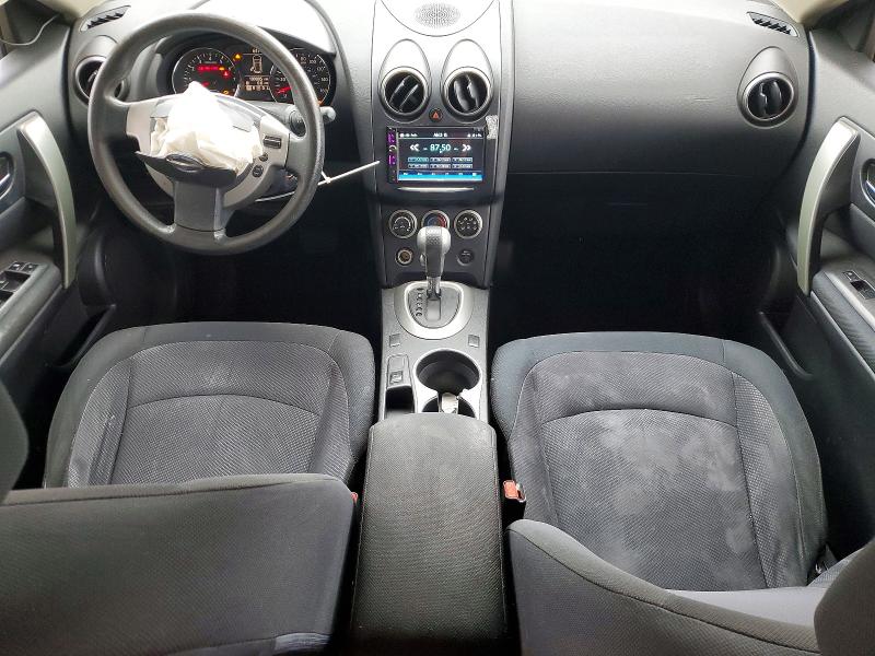 2013 Nissan Rogue მანქანა იყიდება აუქციონზე, vin: JN8AS5MT6DW549287, აუქციონის ნომერი: 53258326