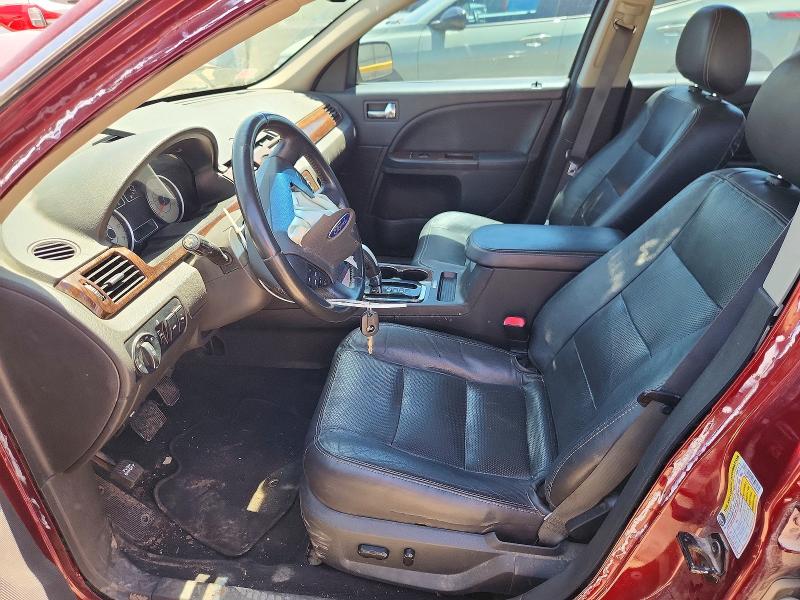 Продажа на аукционе авто 2008 Ford Taurus, vin: 1FAHP25W38G186701, номер лота: 53237846