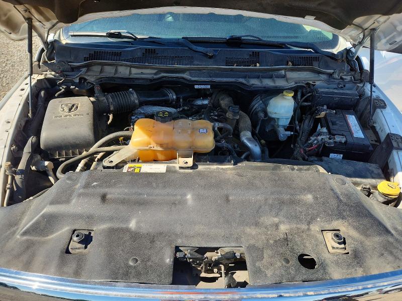 Aukcja sprzedaży 2014 Ram 1500, vin: 1C6RR7PM3ES311567, numer aukcji: 52989236