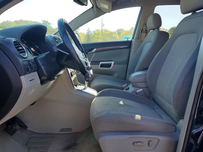 2008 Saturn Vue მანქანა იყიდება აუქციონზე, vin: 3GSCL53788S658233, აუქციონის ნომერი: 52287166