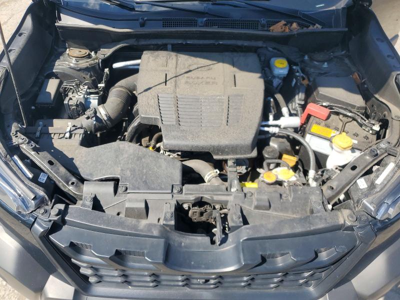 52414186 :رقم المزاد ، JF2SKAHC3RH454301 vin ، 2024 Subaru Forester مزاد بيع