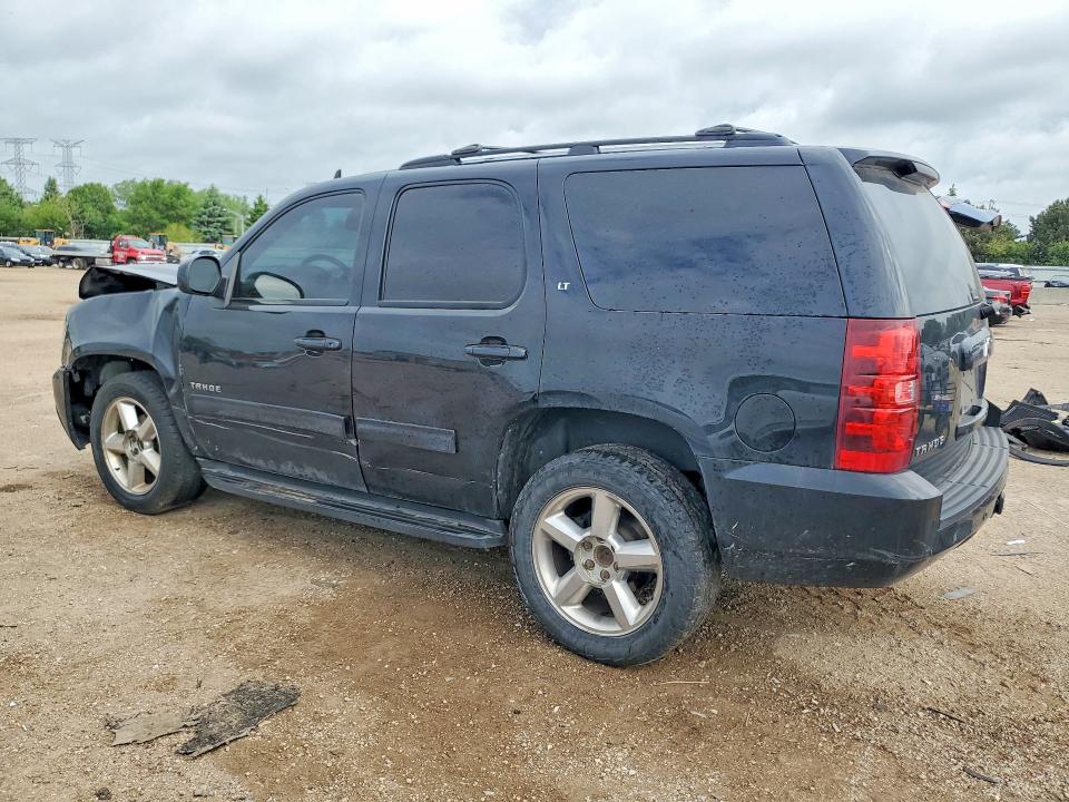 Aukcja sprzedaży 2014 Chevrolet Tahoe, vin: 1GNSKBE02ER142268, numer aukcji: 53791356