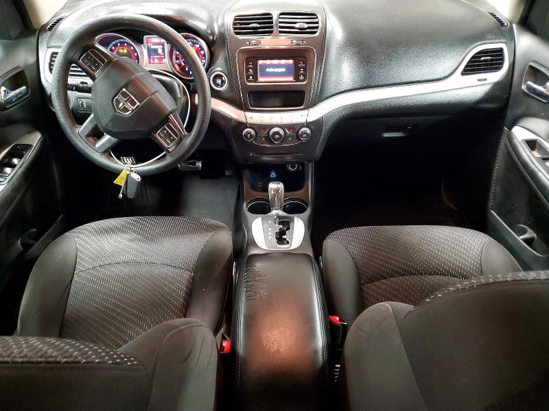 2017 Dodge Journey მანქანა იყიდება აუქციონზე, vin: 3C4PDDBG8HT592198, აუქციონის ნომერი: 52199956