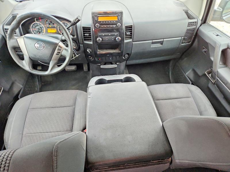 Aukcja sprzedaży 2013 Nissan Titan, vin: 1N6AA0EJ0DN307600, numer aukcji: 54351776