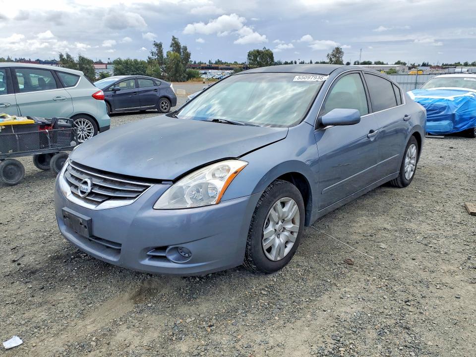 2010 Nissan Altima მანქანა იყიდება აუქციონზე, vin: 1N4AL2AP2AN463285, აუქციონის ნომერი: 55097936