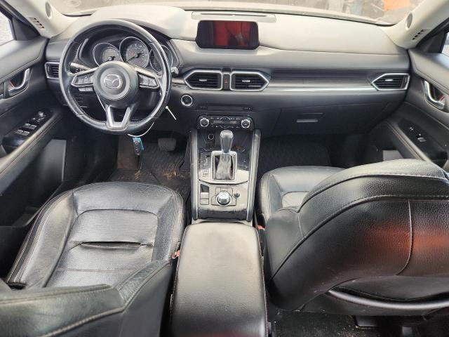 Aukcja sprzedaży 2017 Mazda Cx-5, vin: JM3KFADL1H0176334, numer aukcji: 52234696