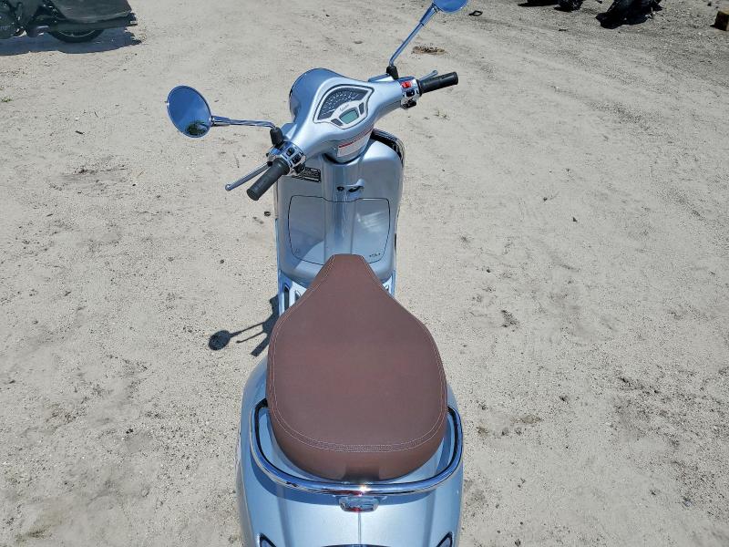 Продажа на аукционе авто 2023 Vespa Primavera/sprint, vin: ZAPM818GXP5911269, номер лота: 52013756