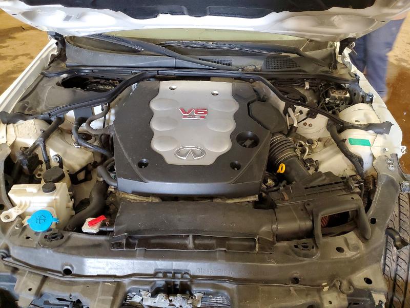 Aukcja sprzedaży 2003 Infiniti G35, vin: JNKCV54E23M216591, numer aukcji: 53282746