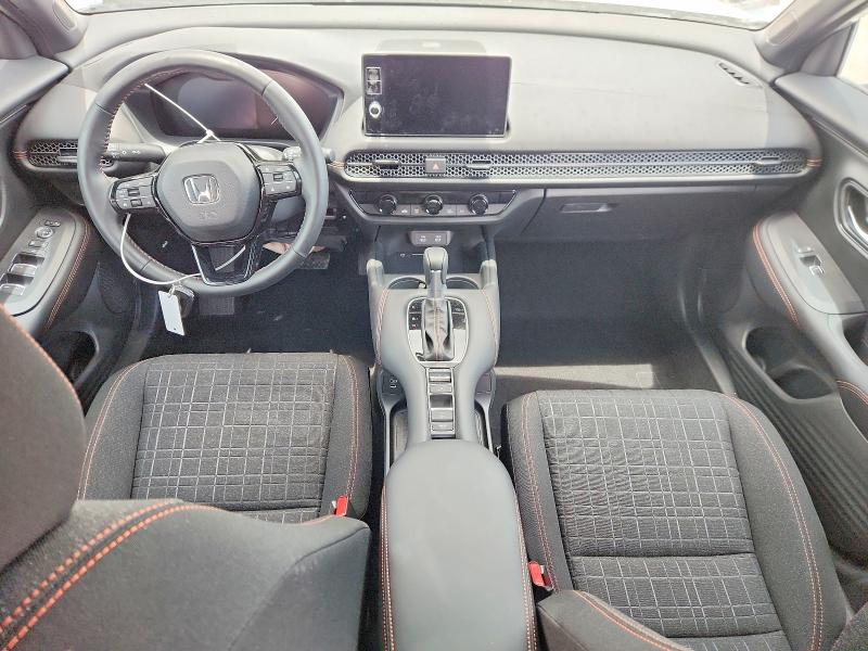 Продаж на аукціоні авто 2026 Honda Hr-v, vin: 3CZRZ1H54TM709142, номер лоту: 53123016