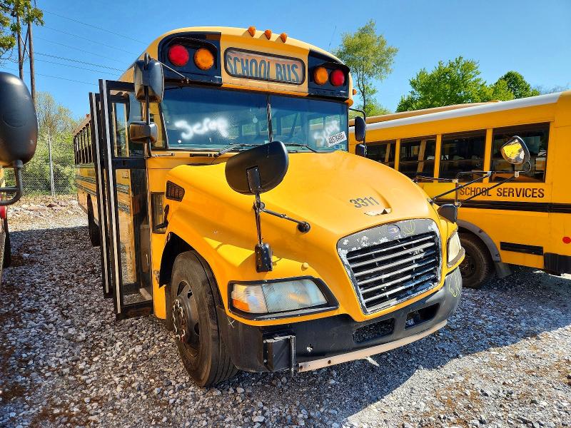 Продажа на аукционе авто 2012 Blubird School Bus / Transit Bus, vin: 1BAKFCPA0CF288041, номер лота: 48578466