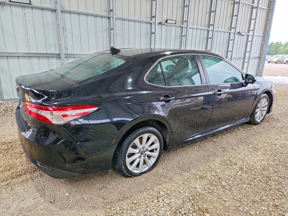 Aukcja sprzedaży 2020 Toyota Camry, vin: 4T1C11AK2LU913691, numer aukcji: 55578226