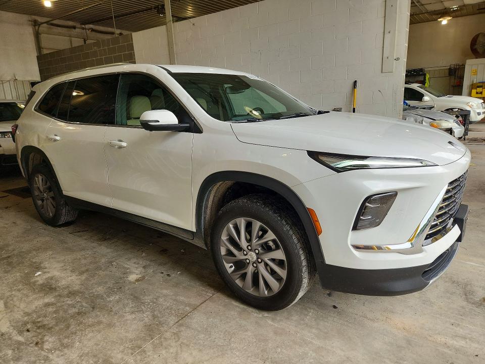 Aukcja sprzedaży 2025 Buick Enclave, vin: 5GAEVARS7SJ182182, numer aukcji: 54291916