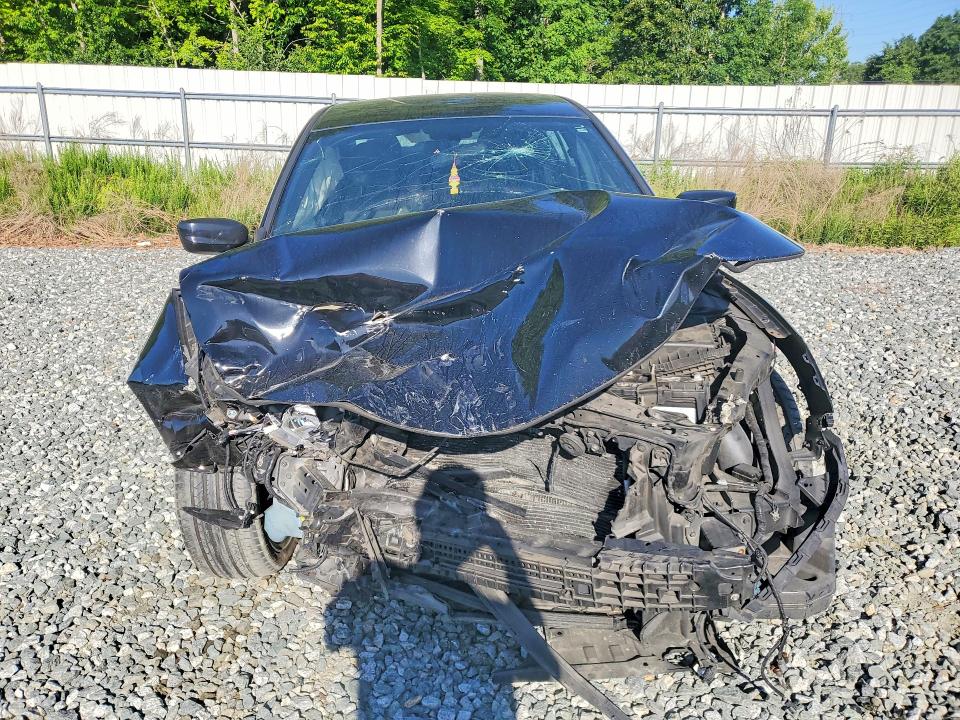 Aukcja sprzedaży 2017 Honda Accord, vin: 1HGCR2F55HA020740, numer aukcji: 53116906