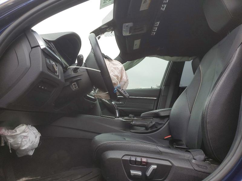 Продаж на аукціоні авто 2017 Bmw 330, vin: WBA8D9G57HNT91575, номер лоту: 52754346
