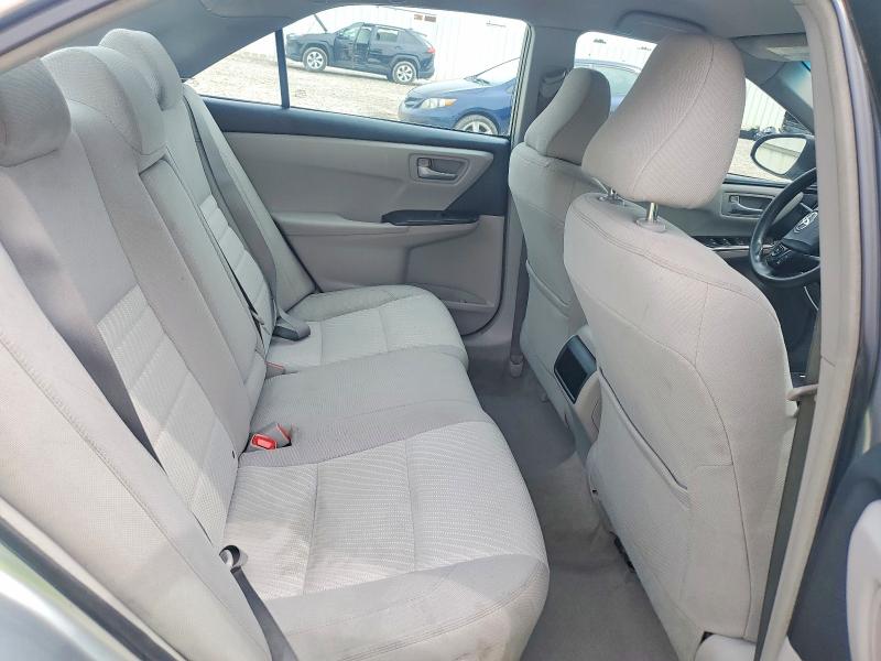 Aukcja sprzedaży 2017 Toyota Camry, vin: 4T1BF1FK5HU767686, numer aukcji: 54872266