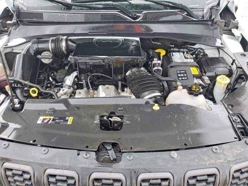 2025 Jeep Compass მანქანა იყიდება აუქციონზე, vin: 3C4NJDDN0ST564205, აუქციონის ნომერი: 52603006