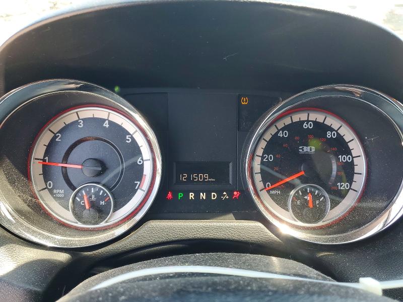 2014 Dodge Grand Caravan მანქანა იყიდება აუქციონზე, vin: 2C4RDGBG3ER406706, აუქციონის ნომერი: 53544786