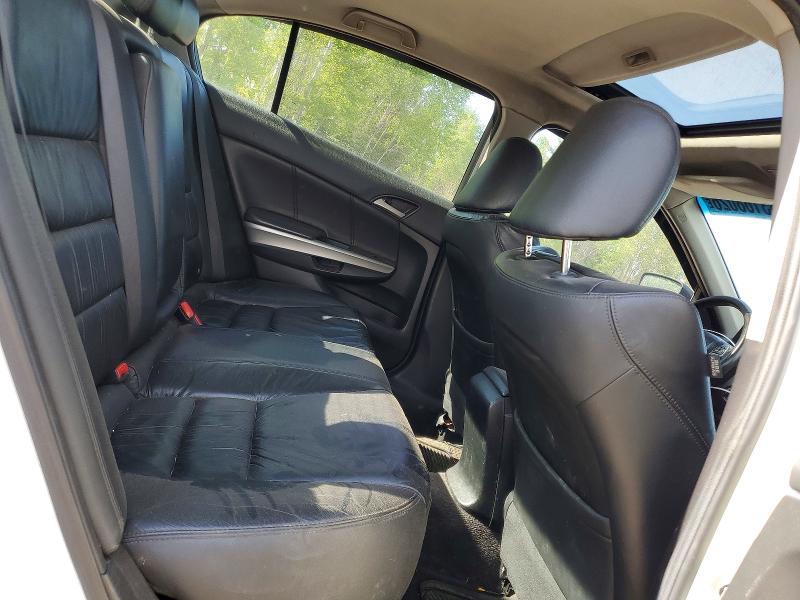 2009 Honda Accord მანქანა იყიდება აუქციონზე, vin: 1HGCP36879A802318, აუქციონის ნომერი: 53168026