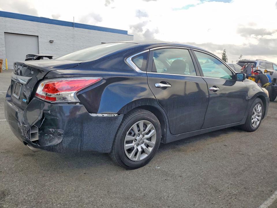Продаж на аукціоні авто 2014 Nissan Altima, vin: 1N4AL3AP2EN210690, номер лоту: 54691156