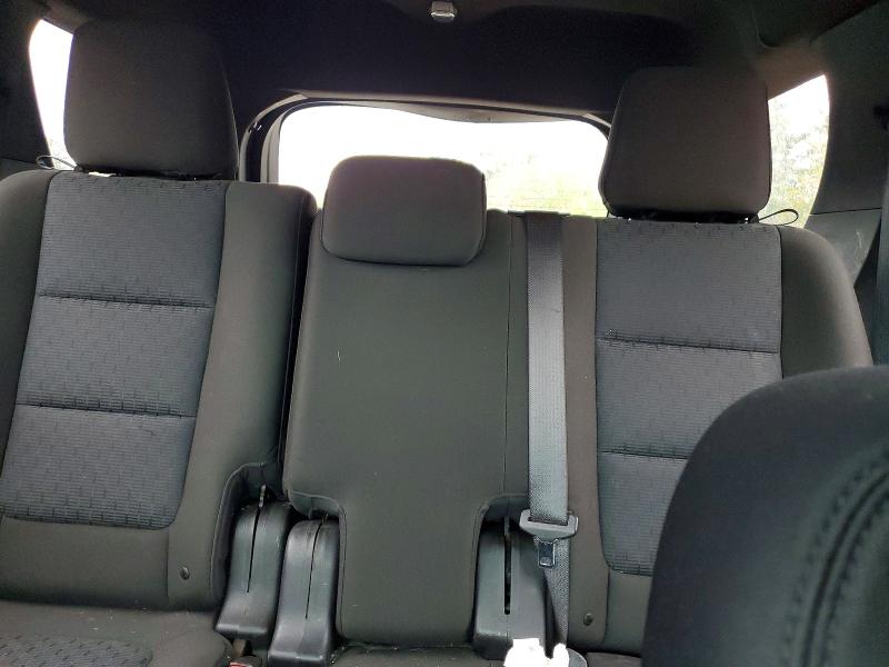 53716666 :رقم المزاد ، 1FM5K8ARXEGA33528 vin ، 2014 Ford Explorer مزاد بيع