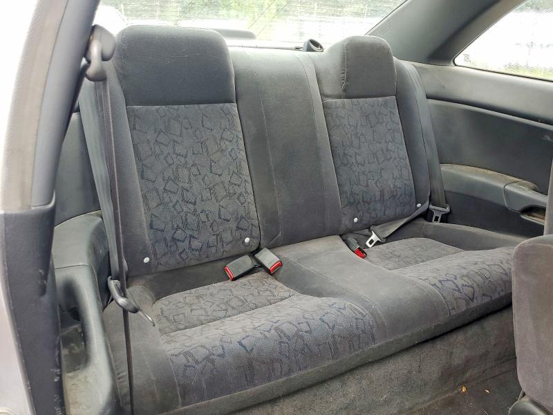 Aukcja sprzedaży 2002 Honda Civic, vin: 1HGEM229X2L821479, numer aukcji: 54878046