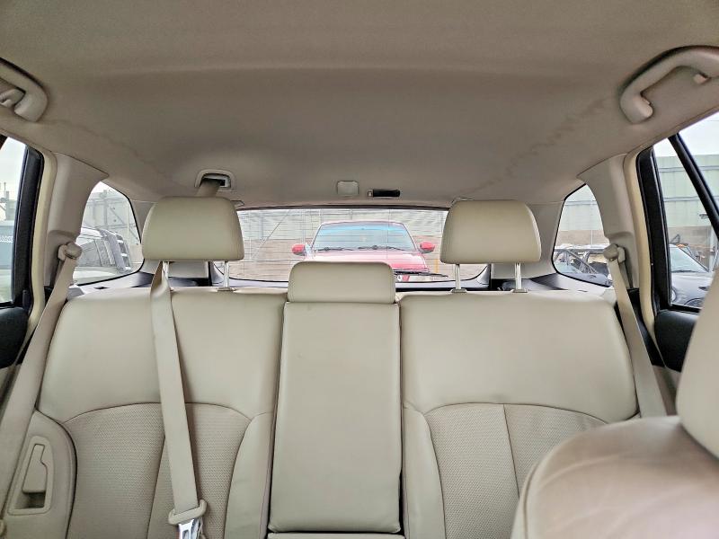2014 Subaru Outback Limited 4d W მანქანა იყიდება აუქციონზე, vin: 4S4BRBLC2E3301399, აუქციონის ნომერი: 52041226