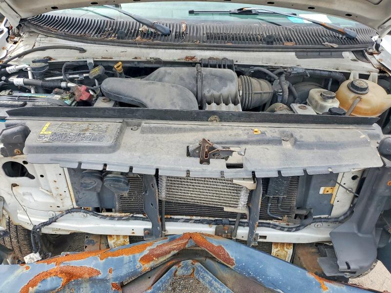 2013 Ford Econoline მანქანა იყიდება აუქციონზე, vin: 1FTNE1EW9DDA13693, აუქციონის ნომერი: 55353266