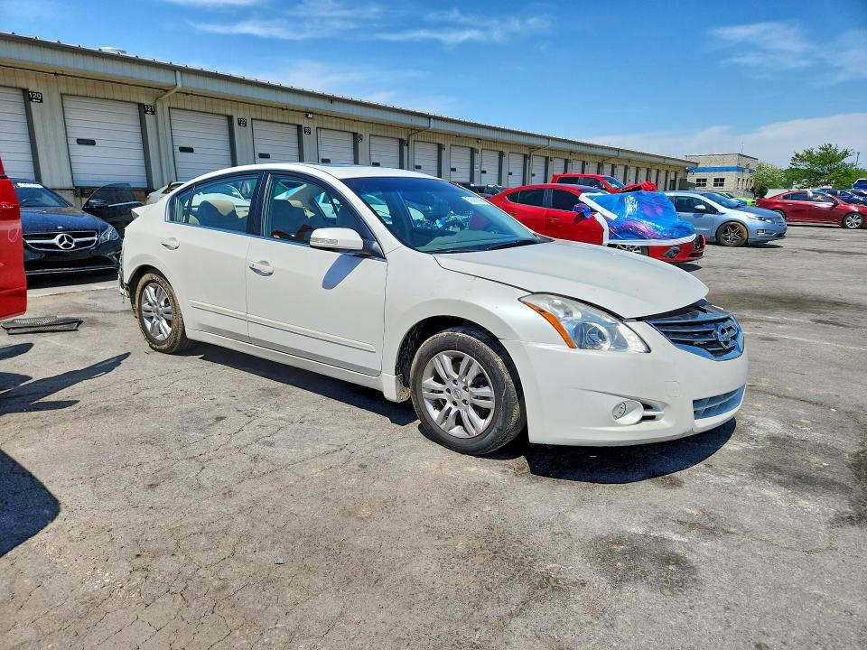 Aukcja sprzedaży 2010 Nissan Altima, vin: 1N4AL2AP2AN452626, numer aukcji: 52201806