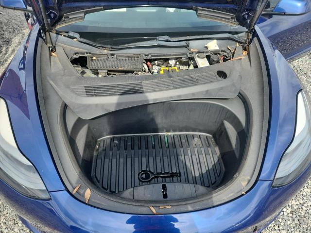 Продажа на аукционе авто 2021 Tesla Model 3, vin: 5YJ3E1EA5MF920607, номер лота: 52245616