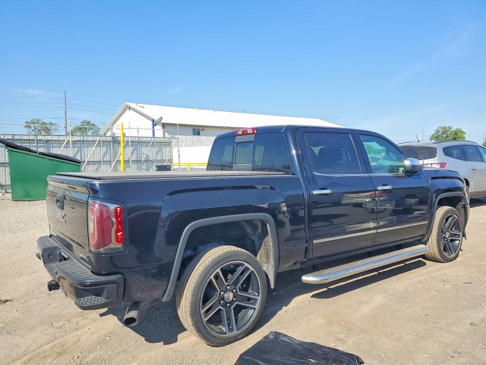 Продажа на аукционе авто 2016 Gmc Sierra, vin: 3GTU2PEC7GG378975, номер лота: 51872506