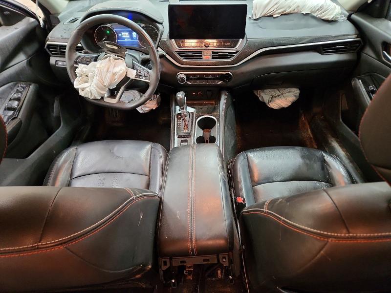 52159856 :رقم المزاد ، 1N4BL4CW9RN345072 vin ، 2024 Nissan Altima مزاد بيع