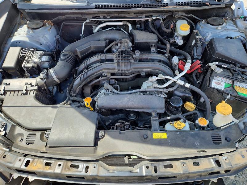 Продаж на аукціоні авто 2019 Subaru Crosstrek, vin: JF2GTAEC2K8272280, номер лоту: 52238486