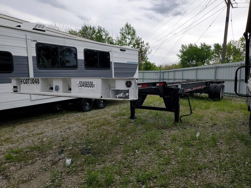 Aukcja sprzedaży 1973 Bertolini Trailers, vin: B15947, numer aukcji: 53456506