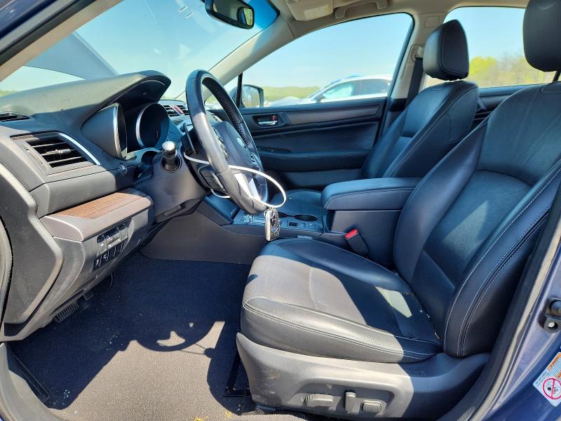54052946 :رقم المزاد ، 4S3BNAL69F3064822 vin ، 2015 Subaru Legacy مزاد بيع