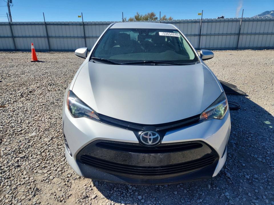 Aukcja sprzedaży 2017 Toyota Corolla, vin: 2T1BURHE0HC803894, numer aukcji: 53654246