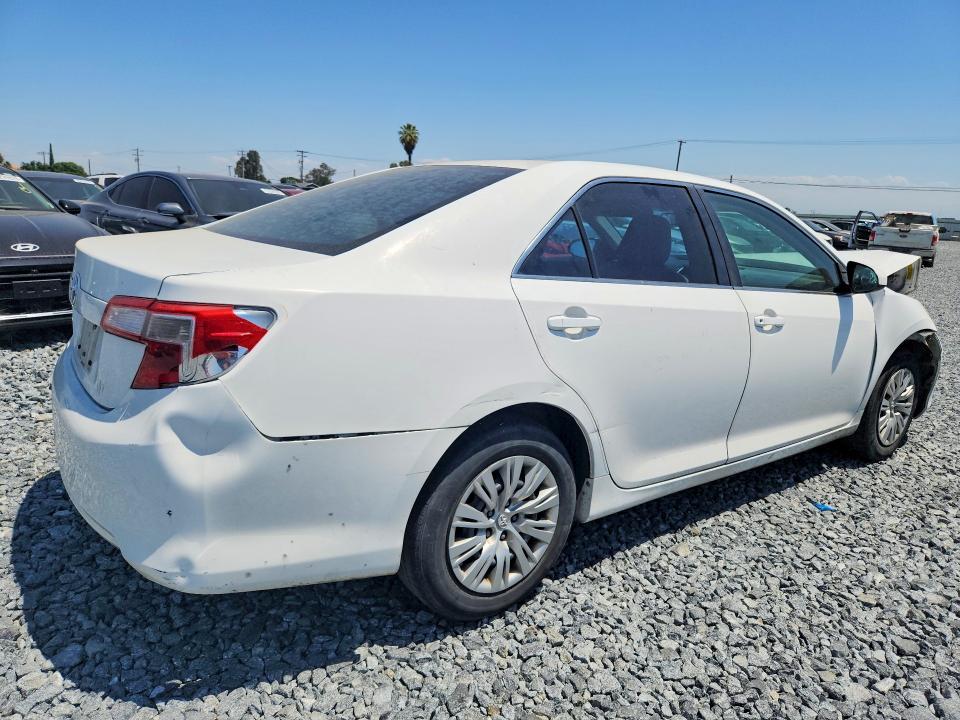 Продажа на аукционе авто 2012 Toyota Camry, vin: 4T4BF1FK9CR202744, номер лота: 52733266