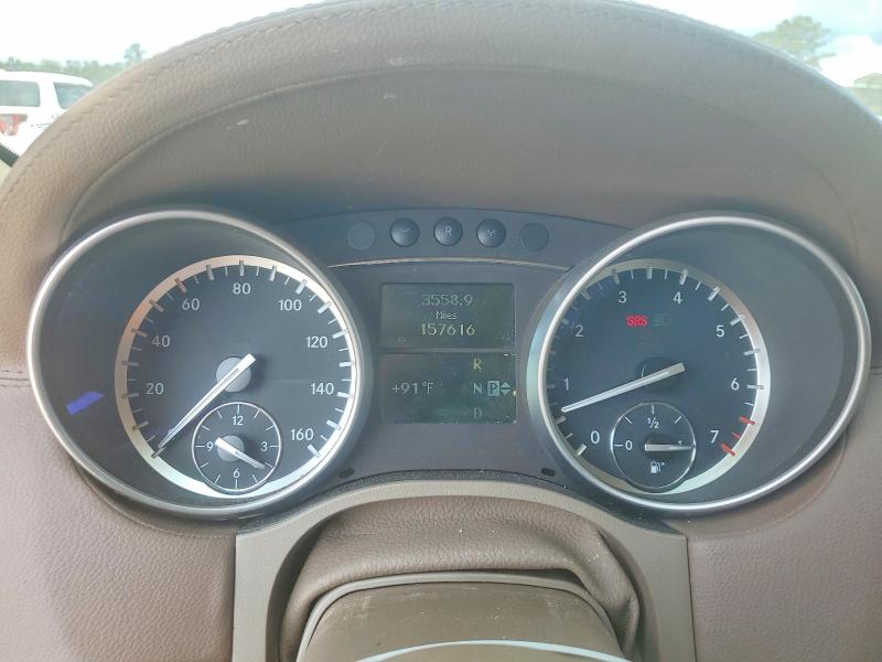 Продаж на аукціоні авто 2010 Mercedes-benz Gl, vin: 4JGBF7BE7AA541952, номер лоту: 54504916