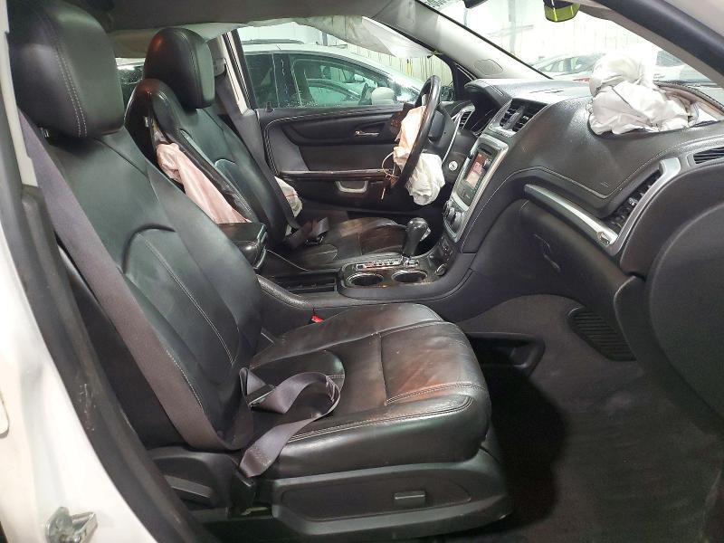 2013 Gmc Acadia მანქანა იყიდება აუქციონზე, vin: 1GKKVRKD3DJ234300, აუქციონის ნომერი: 54487056