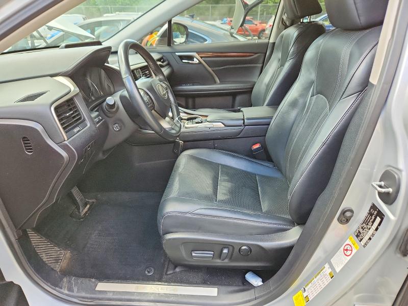 Aukcja sprzedaży 2016 Lexus Rx 350, vin: 2T2BZMCAXGC021492, numer aukcji: 54756996