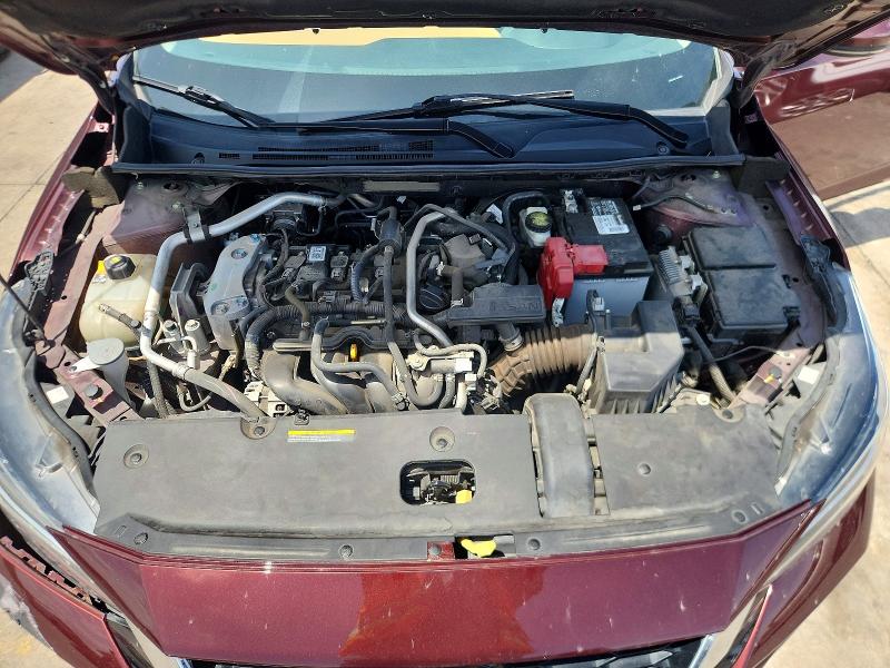 Aukcja sprzedaży 2020 Nissan Sentra, vin: 3N1AB8CV8LY244917, numer aukcji: 54860846