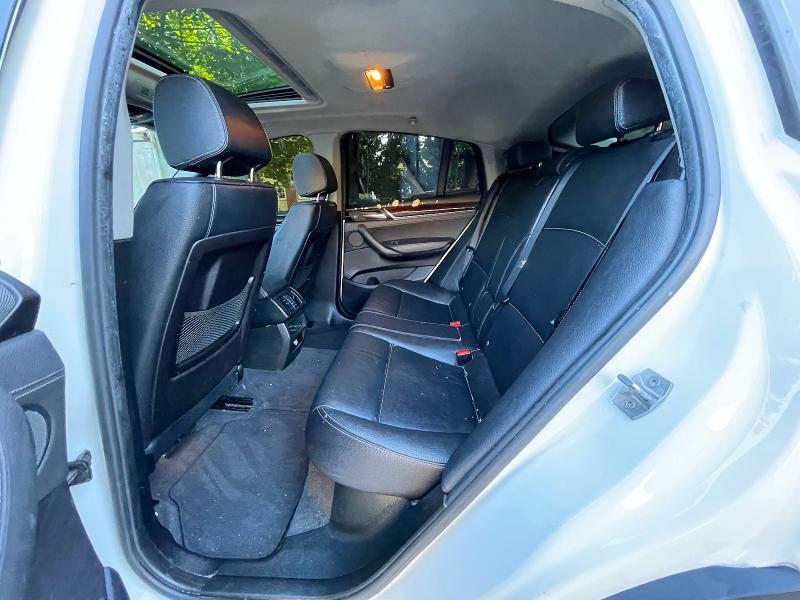 Продажа на аукционе авто 2016 Bmw X4, vin: 5UXXW3C52G0R20288, номер лота: 55528566