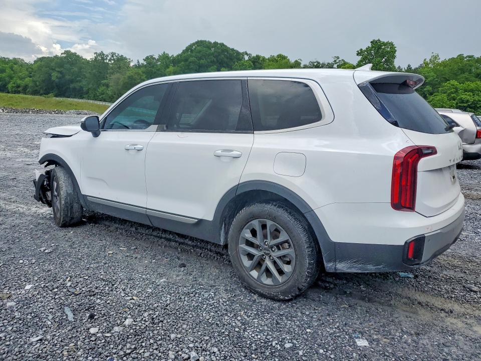 Aukcja sprzedaży 2024 Kia Telluride, vin: 5XYP24GC7RG434052, numer aukcji: 54801896