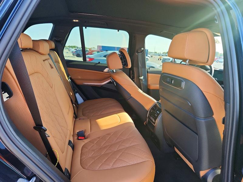 Продажа на аукционе авто 2026 Bmw X5, vin: 5UX43EU02T9243405, номер лота: 54160276