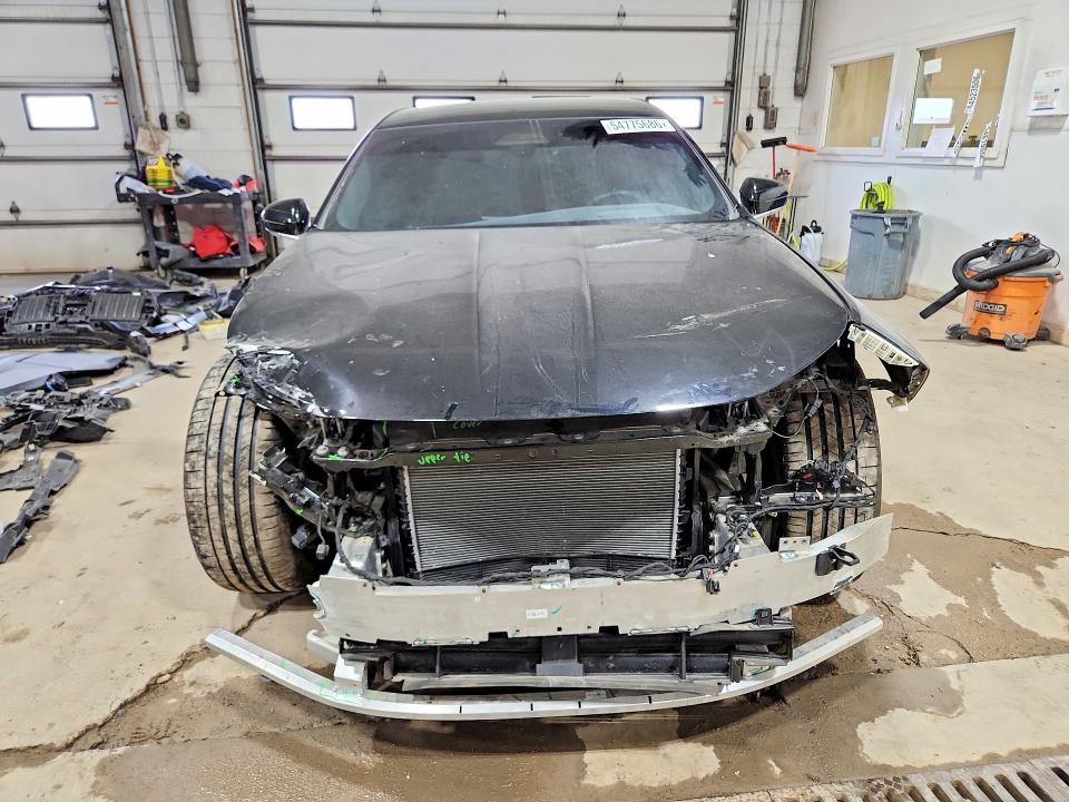 Aukcja sprzedaży 2024 Bmw I7, vin: WBY53EJ09RCP73326, numer aukcji: 54775686